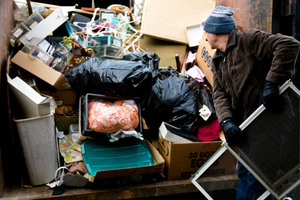 Retail Junk Removal in Marionville, MO