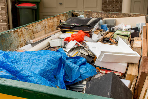 Best Donation Pickup Services  in Marionville, MO