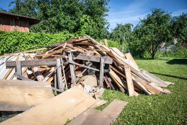 Best Estate Cleanout  in Marionville, MO