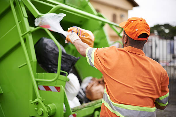 Trusted Marionville, MO Junk Removal Services Experts
